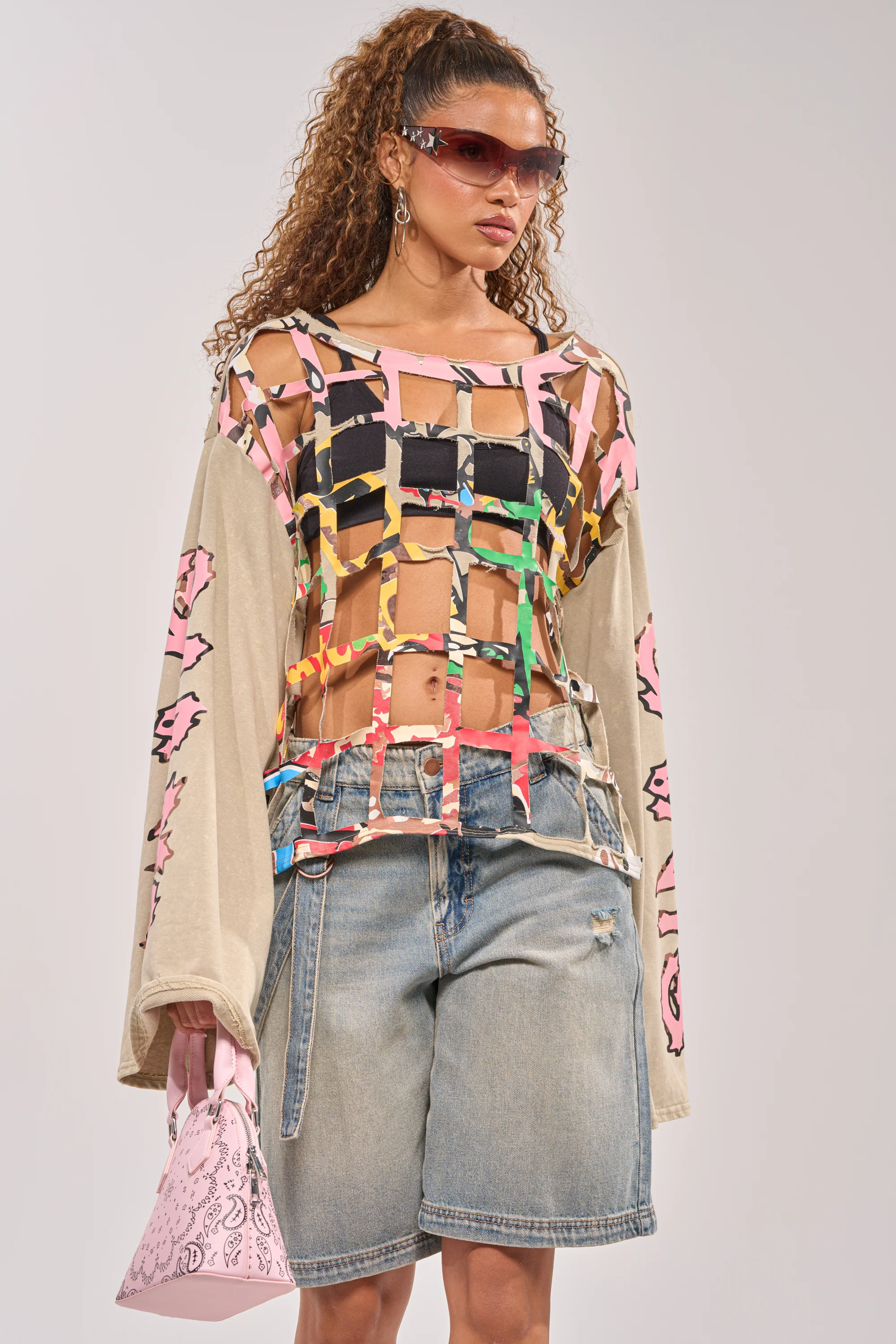 CLOTHING / TOPS